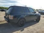 2005 Land Rover Range Rover HSE