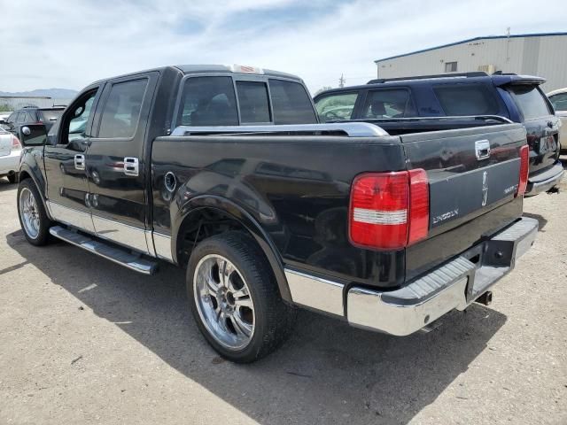 2006 Lincoln Mark LT