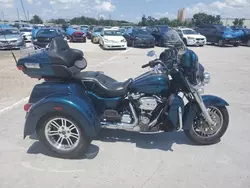 2020 Harley-Davidson Flhtcutg en venta en Apopka, FL