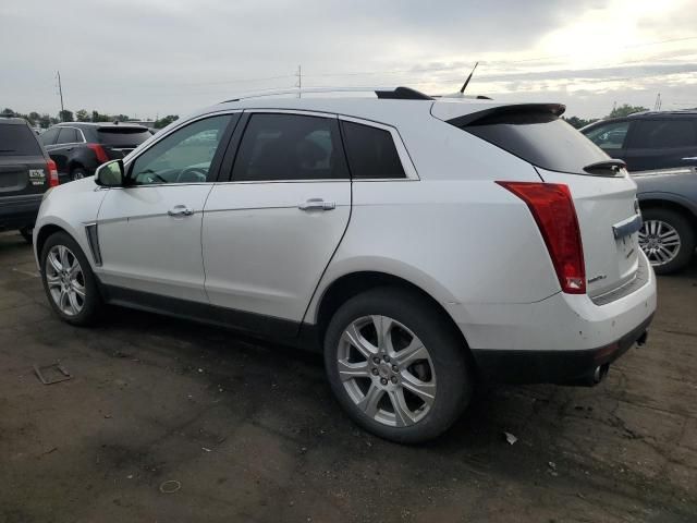 2014 Cadillac SRX Premium Collection