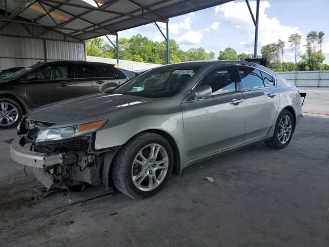 2011 Acura TL