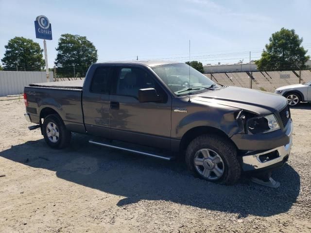 2004 Ford F150