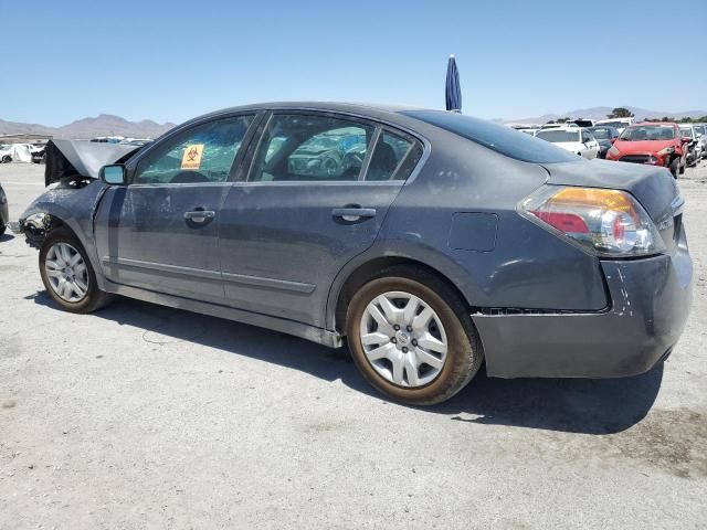 2010 Nissan Altima Base