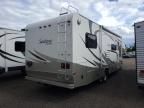 2006 Ford Coachmen Santara Motorhome