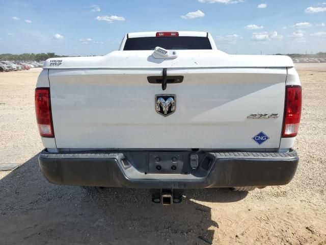 2014 Dodge RAM 2500 ST