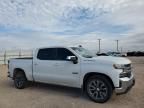 2020 Chevrolet Silverado C1500 LT