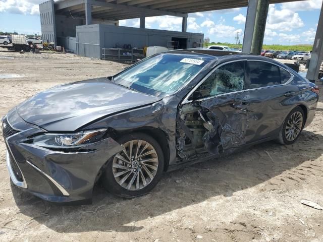 2024 Lexus ES 350 Base