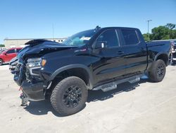 Salvage cars for sale from Copart Wilmer, TX: 2023 Chevrolet Silverado K1500 ZR2