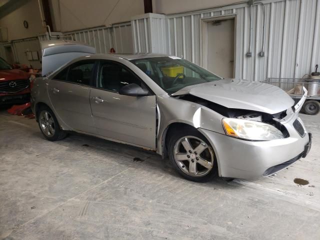 2006 Pontiac G6 GT