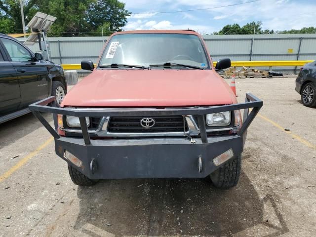 1997 Toyota Tacoma