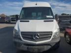 2016 Mercedes-Benz Sprinter 2500