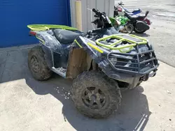 Vehiculos salvage en venta de Copart Ellwood City, PA: 2023 Kawasaki KVF750 G