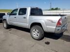 2009 Toyota Tacoma Double Cab