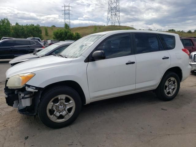 2009 Toyota Rav4