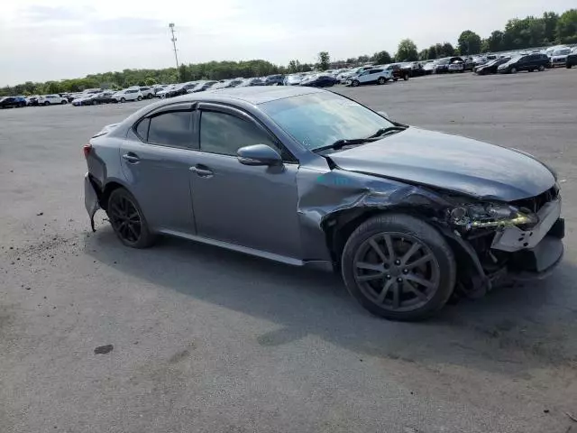 2012 Lexus IS 350