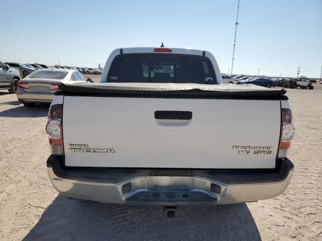 2014 Toyota Tacoma Double Cab Prerunner