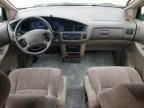 2001 Toyota Sienna CE