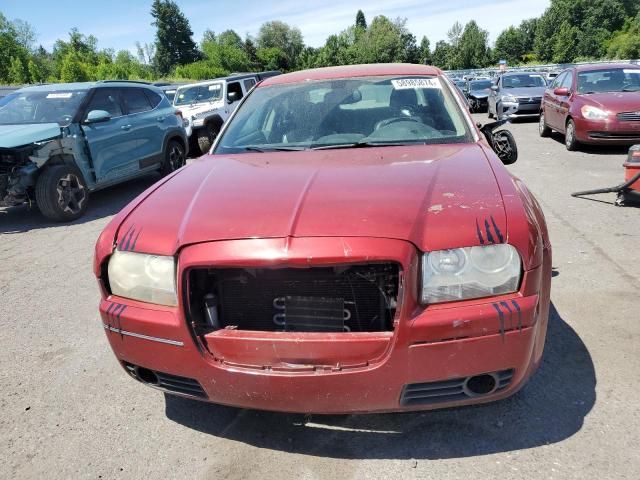 2007 Chrysler 300 Touring