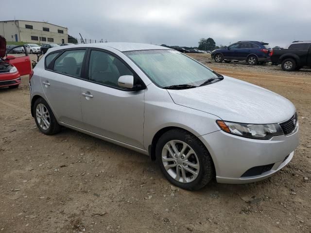 2012 KIA Forte EX