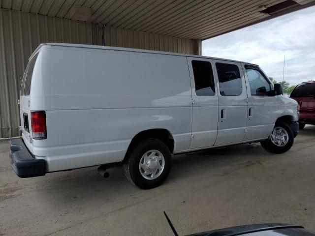 2014 Ford Econoline E350 Super Duty Van