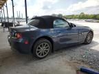 2003 BMW Z4 2.5