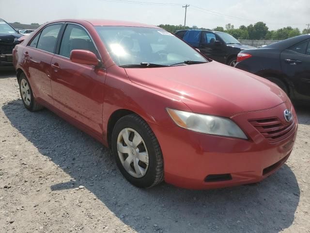 2007 Toyota Camry CE