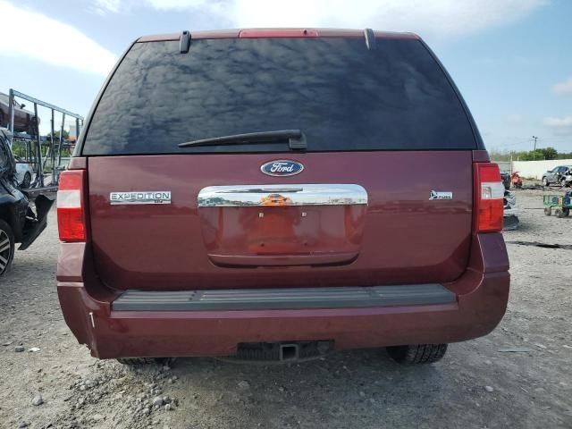 2012 Ford Expedition XLT