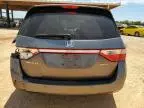 2012 Honda Odyssey Touring