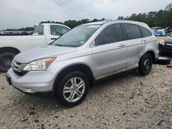 Honda Vehiculos salvage en venta: 2011 Honda CR-V EXL