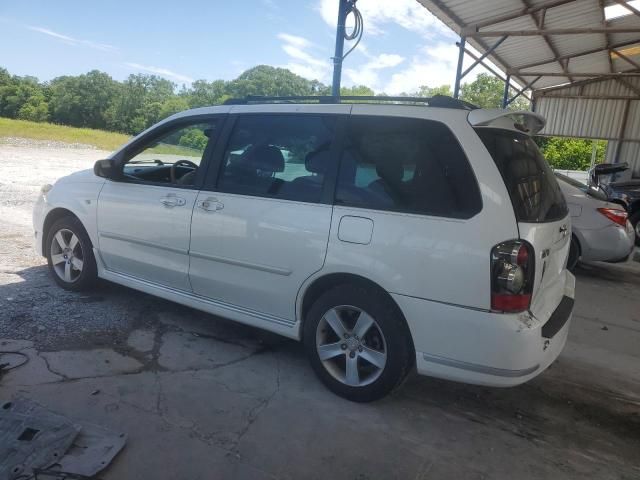 2004 Mazda MPV Wagon