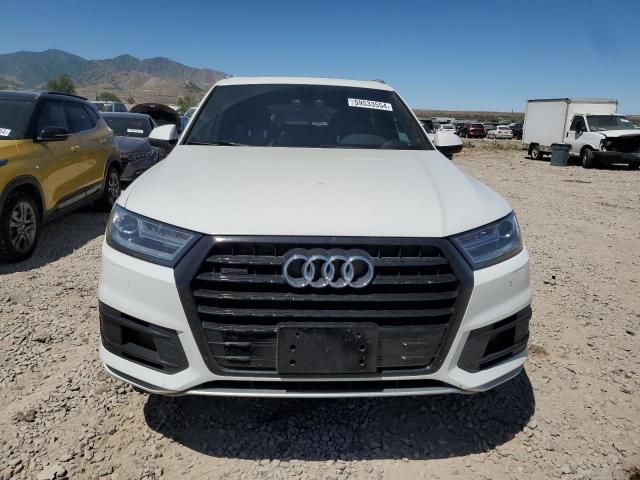 2017 Audi Q7 Premium