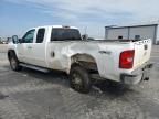 2008 Chevrolet Silverado K3500