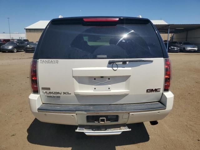 2012 GMC Yukon XL Denali