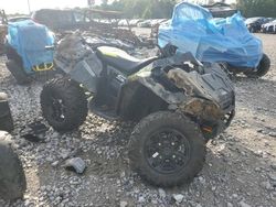 Salvage cars for sale from Copart China: 2022 Polaris Sportsman XP 1000 S