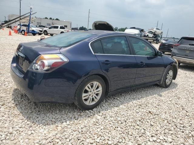 2010 Nissan Altima Base