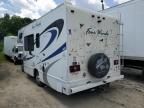 2007 Ford Econoline E350 Super Duty Cutaway Van