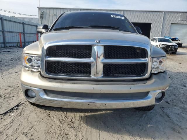 2004 Dodge RAM 1500 ST