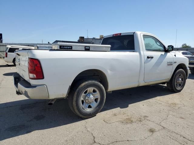 2014 Dodge RAM 2500 ST