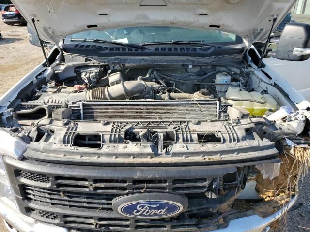 2023 Ford F250 Super Duty