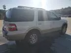 2012 Ford Expedition XLT