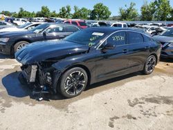 2023 KIA K5 GT Line en venta en Bridgeton, MO