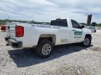 2015 Chevrolet Silverado C1500