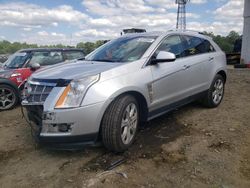 Cadillac srx salvage cars for sale: 2011 Cadillac SRX Performance Collection