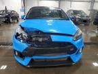 2016 Ford Focus RS