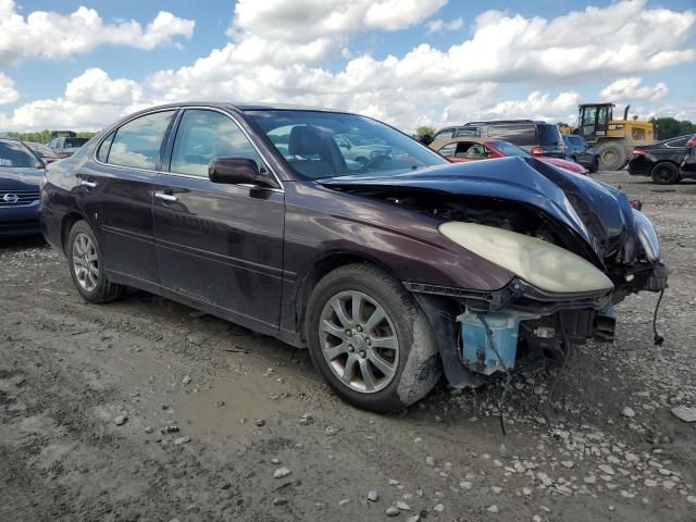 2003 Lexus ES 300