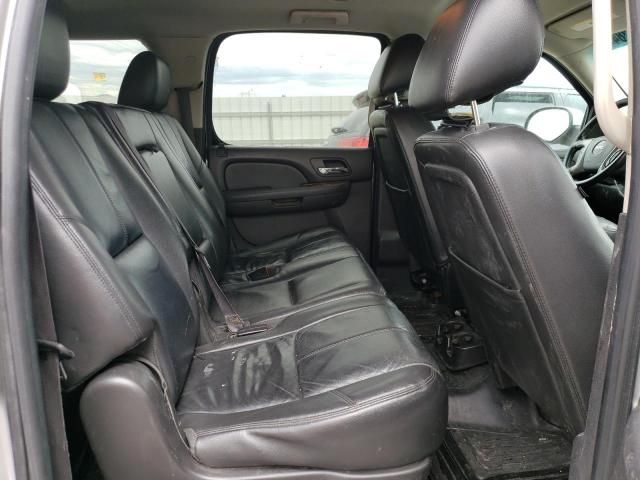 2012 GMC Yukon XL C1500 SLT