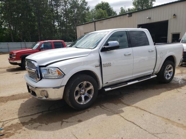 2013 Dodge 1500 Laramie