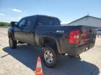 2008 Chevrolet Silverado K1500