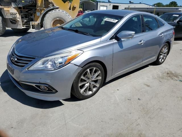 2015 Hyundai Azera