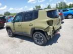 2015 Jeep Renegade Trailhawk